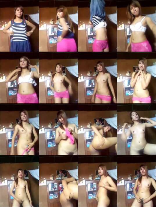 Video ABG Cabe Cabean Narsis Sambil Telanjang | KingBokep