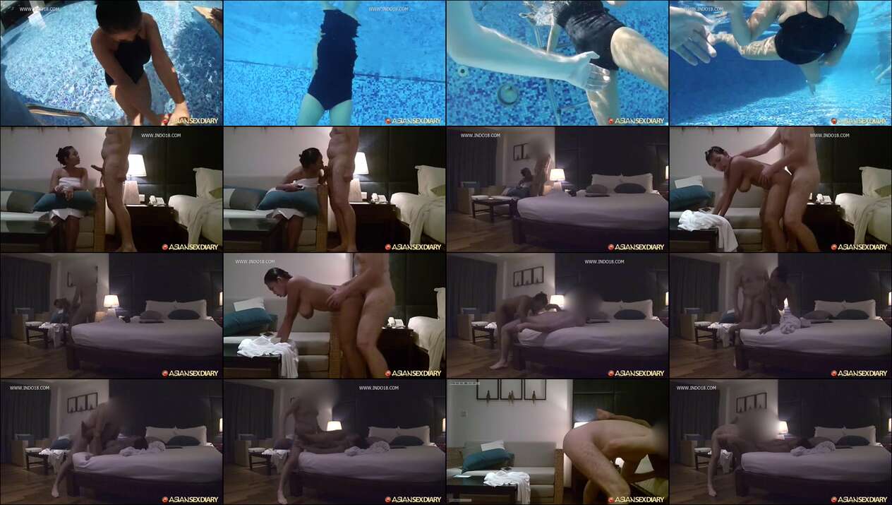 Video ASD Ellen: Part 3 | KingBokep