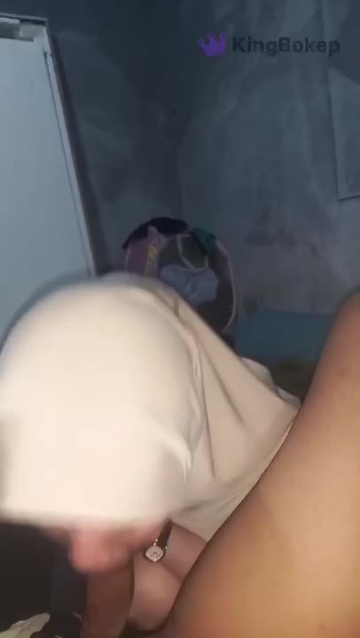 Video Calon ASN Ukhty Jilbab Bersama Pak RT | KingBokep