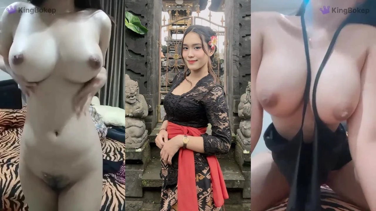 Video Cewek Bali Payudara Gede | KingBokep