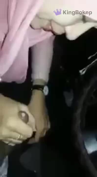 Video Kocokan Jilbab Pink | KingBokep