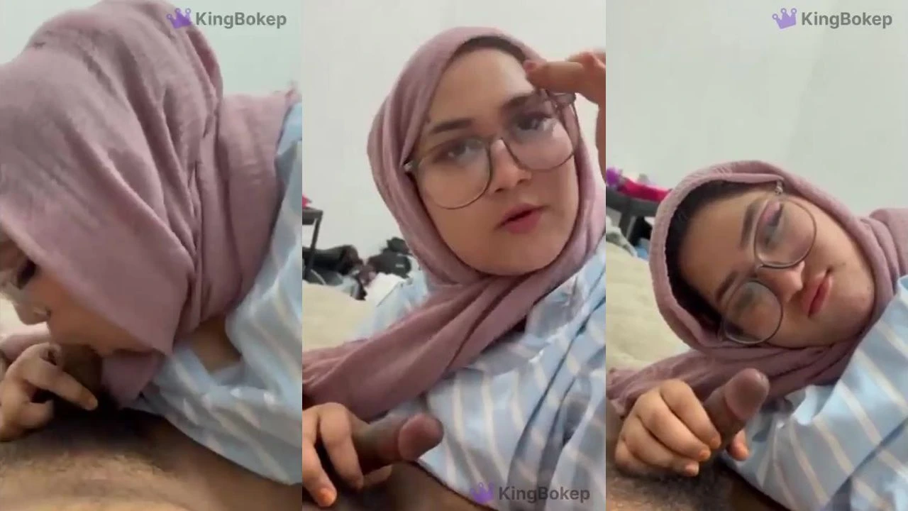 Video Konti Disepong Tetangga Katanya Sedap | KingBokep