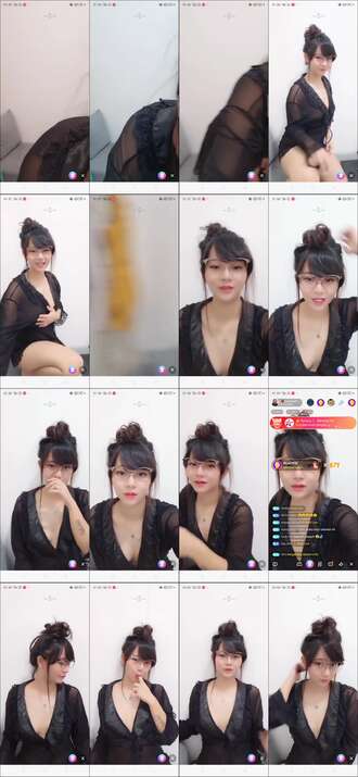 Video Live Show 60 | KingBokep
