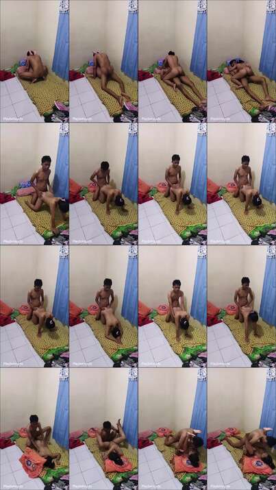 Video Main Sama Temen | KingBokep