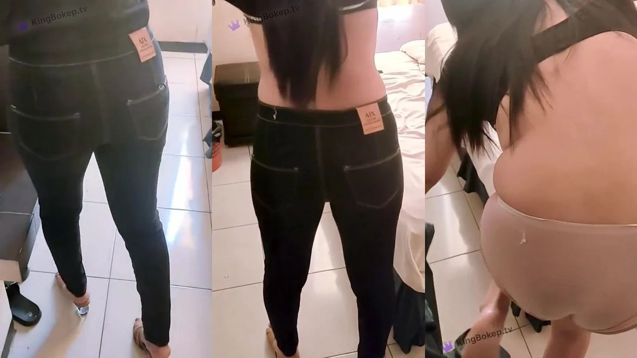 Video Nafkah Gak Cukup, Istri Terpaksa Main Belakang | KingBokep