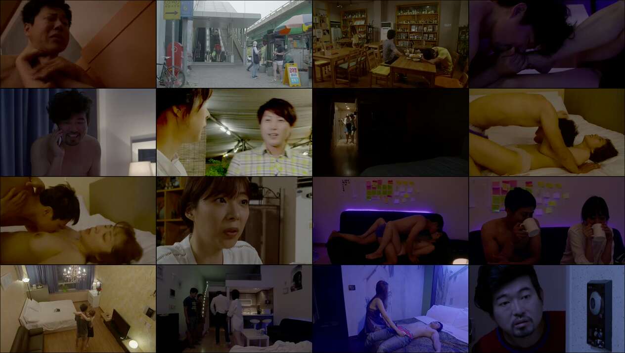 Video Next Door Woman (2017) | KingBokep