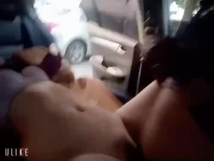 Video Ngewe Di Parkiran | KingBokep