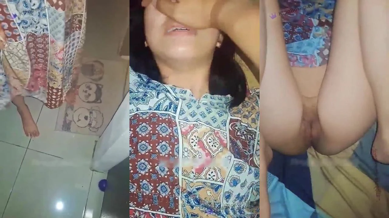 Video Ngewe Tante Yang Habis Main Sama Suaminya | KingBokep