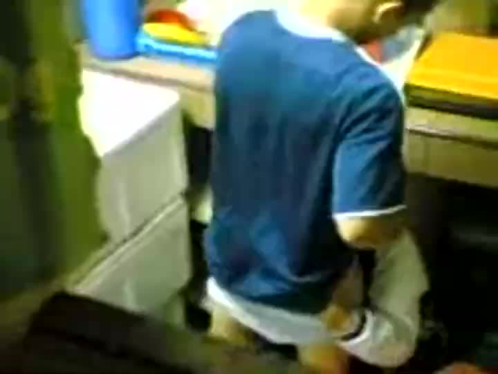 Video Ngintip Jilbab Lagi Nyepong Di Dapur | KingBokep