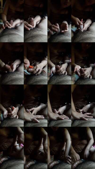 Video Pijatan Wf Handuk Coklat | KingBokep