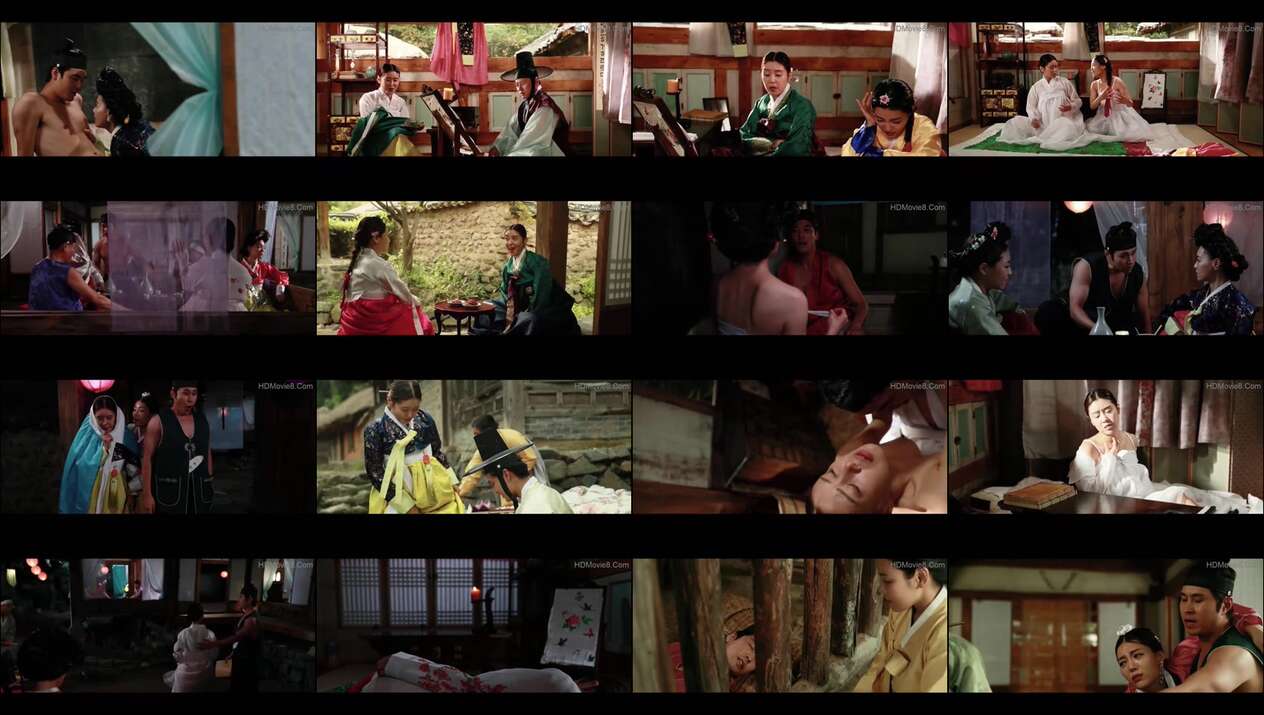 Video Pornography (2018) | KingBokep