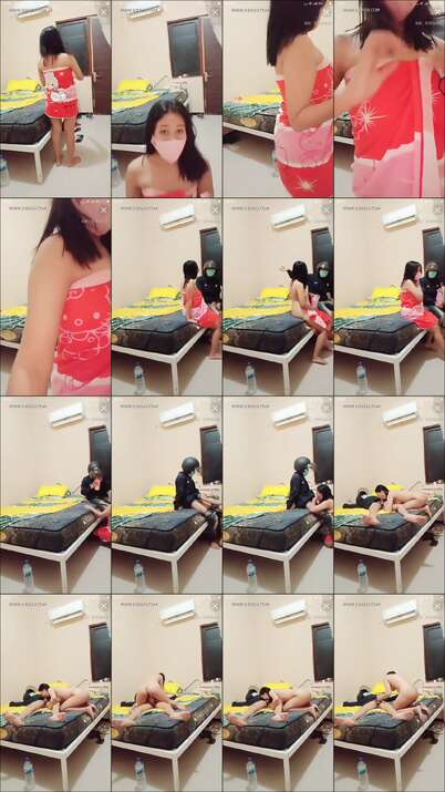 Video Prank Ojol | KingBokep