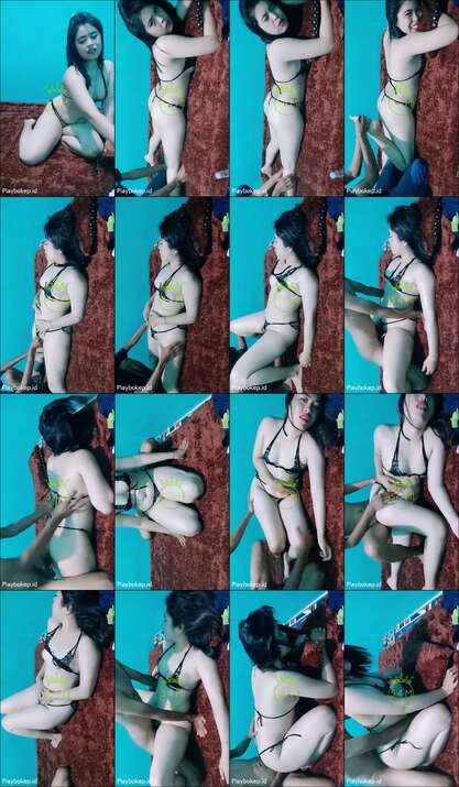 Video Risaa Ngentot Sama Pacar | KingBokep