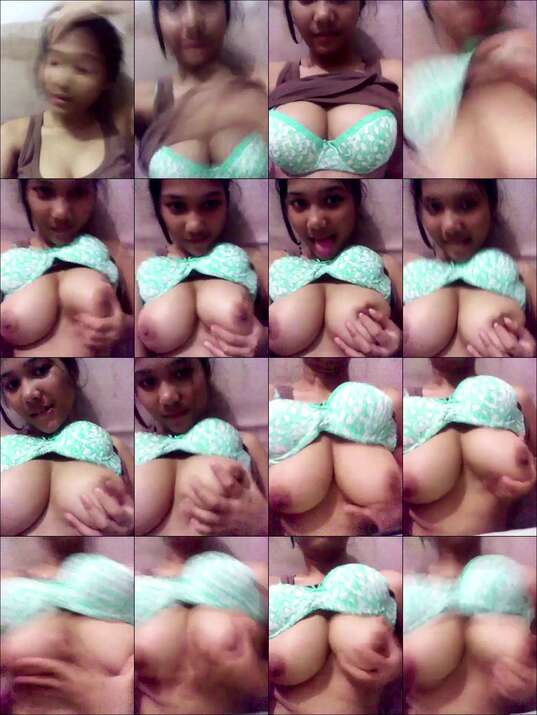 Video Salam BH Biru | KingBokep