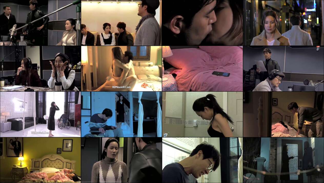 Video Scandal 2 (2017) | KingBokep