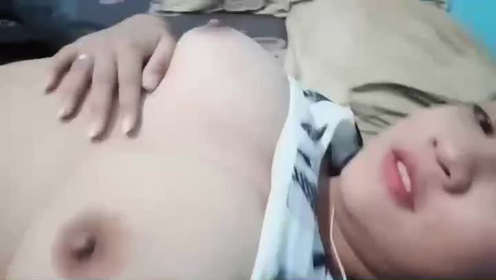 Video Selfie Pamer TT | KingBokep