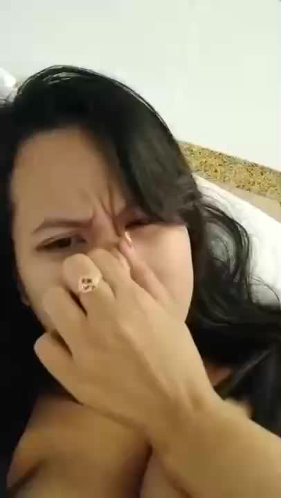 Video Siska Live Terakhir Di Hongkong | KingBokep