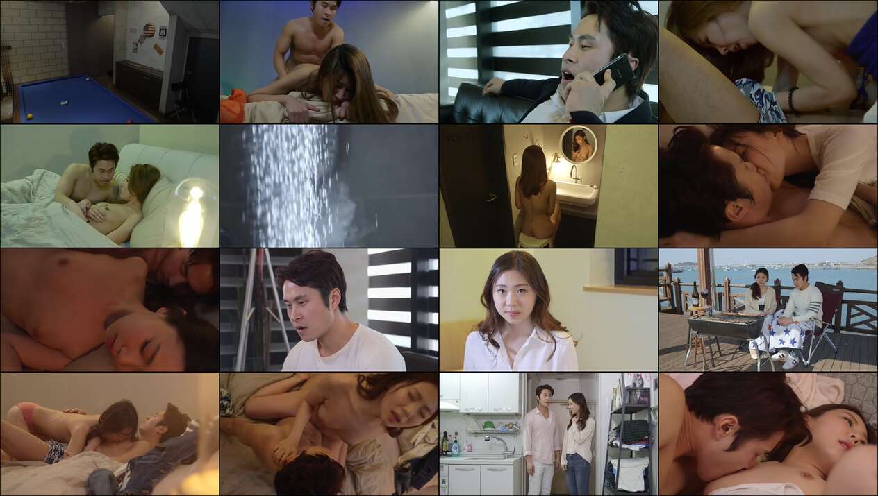 Video Sister In Law’s Seduction (2017) | KingBokep