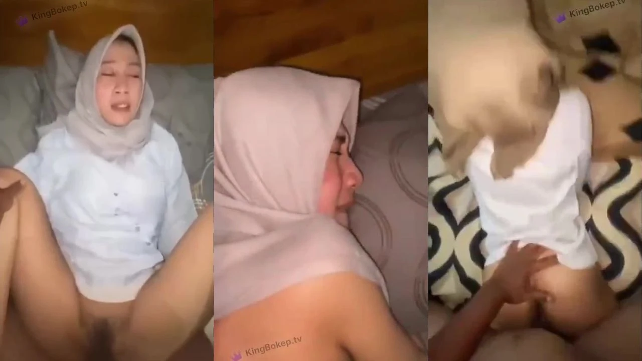Video Skandal Ngewe Bu Haji Dokter Gigi | KingBokep