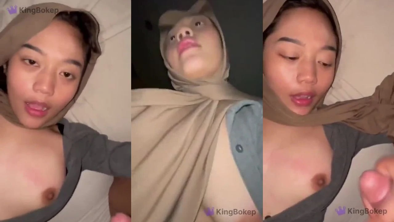 Video Skandal Ukhti Hijaber Lugu Sukanya Posisi WOT | KingBokep