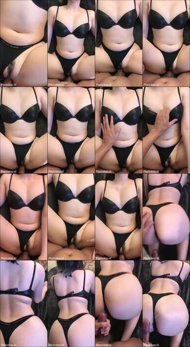 Video Sumpah Bikin Nagih Liat Body Doi | KingBokep