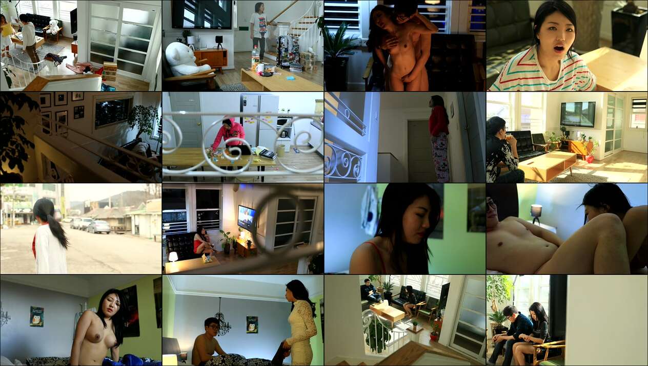 Video Tasty Sex Secret Cohabitation (2017) | KingBokep