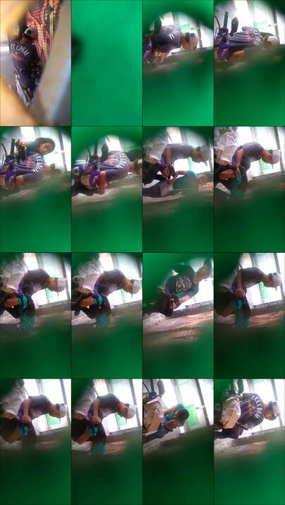 Video Terciduk Siang Bolong | KingBokep