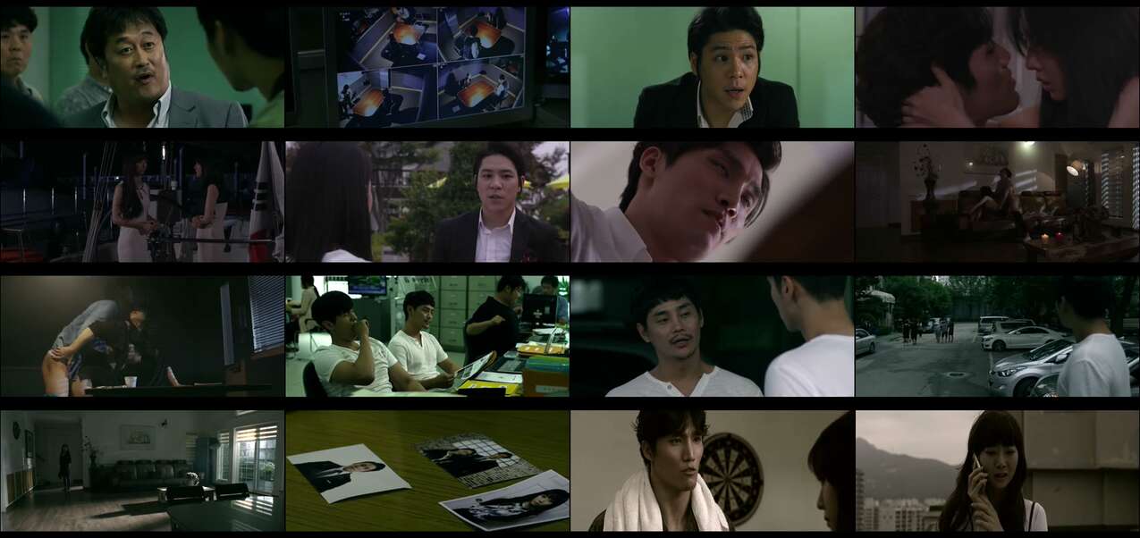 Video The Inside Story (2017) | KingBokep