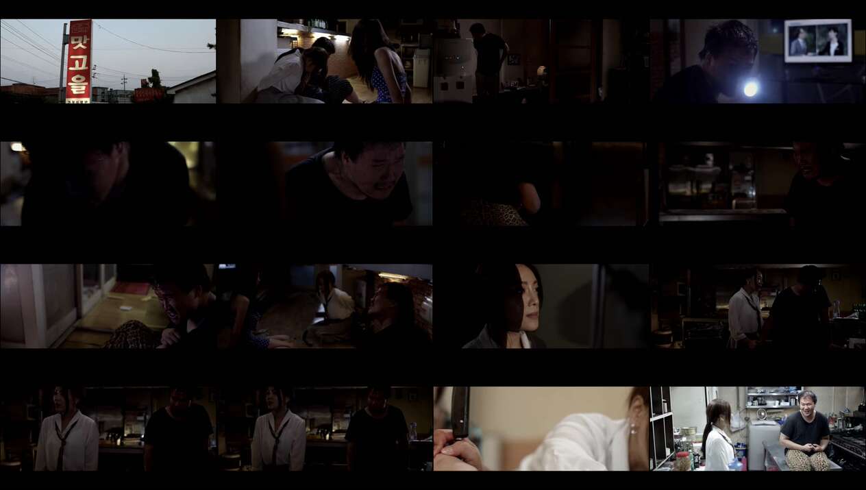 Video The Intruder (2017) | KingBokep