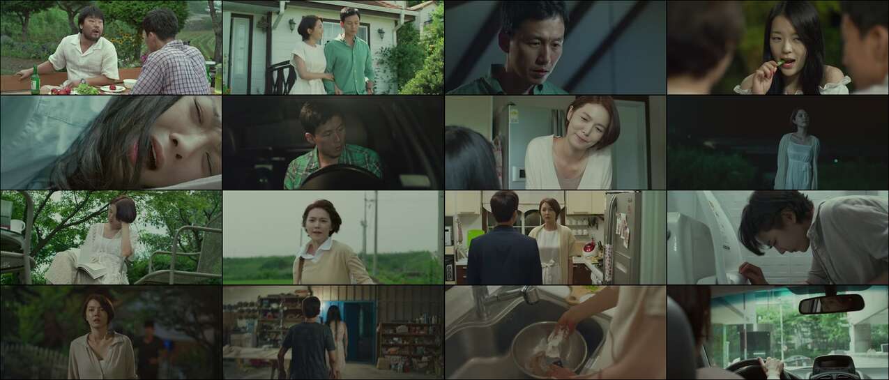 Video The Kind Wife (2015) | KingBokep