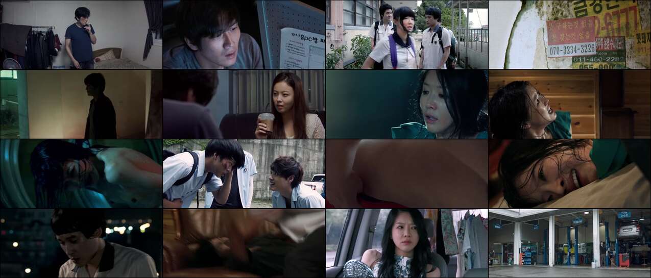Video The Rule of Violence (2016) | KingBokep