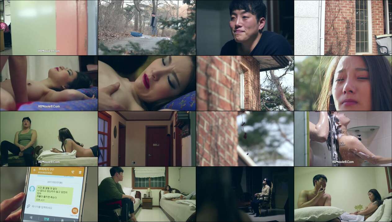 Video The Tale of Sexy Shim Cheong (2017) | KingBokep