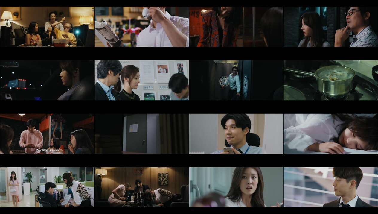 Video Their Ejaculation (2018) | KingBokep