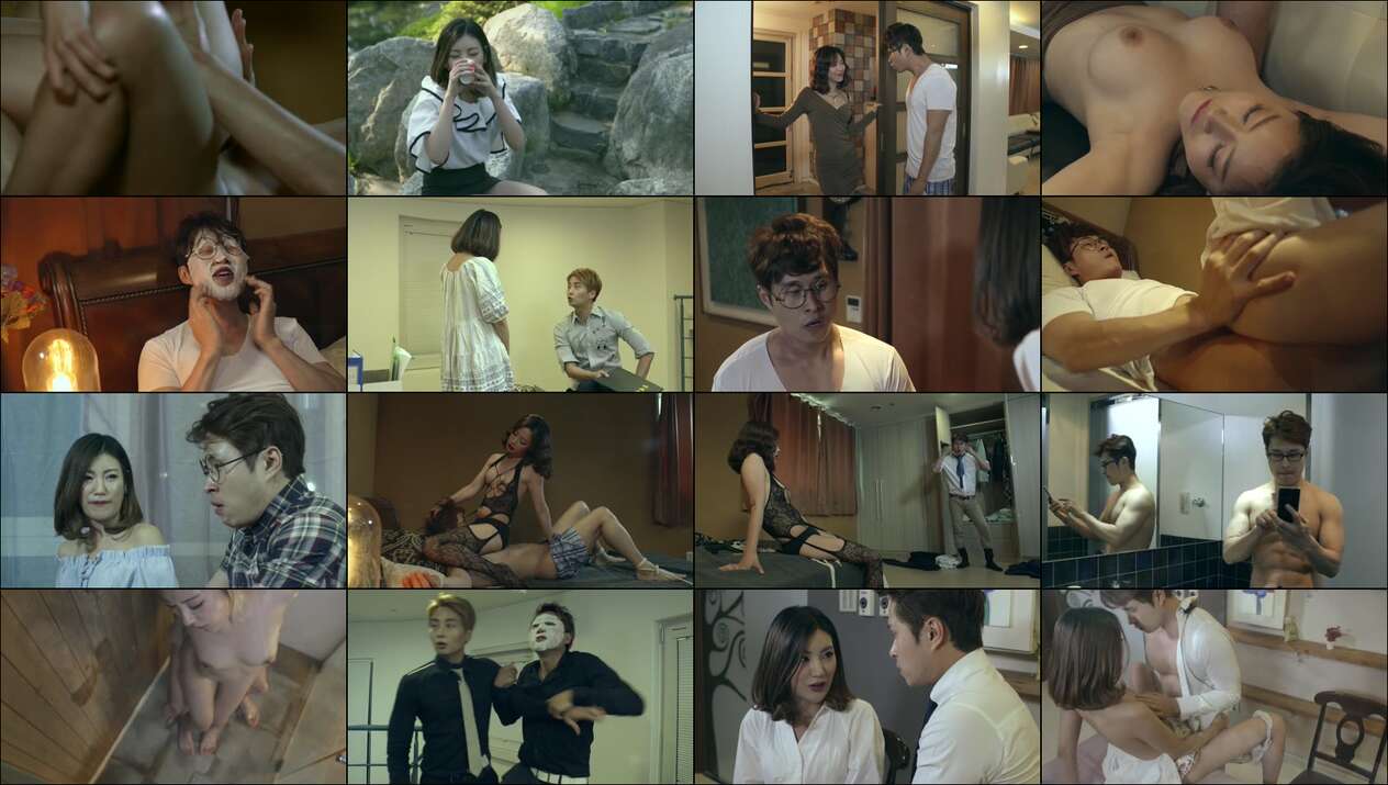 Video Three-minute Partner (2017) | KingBokep