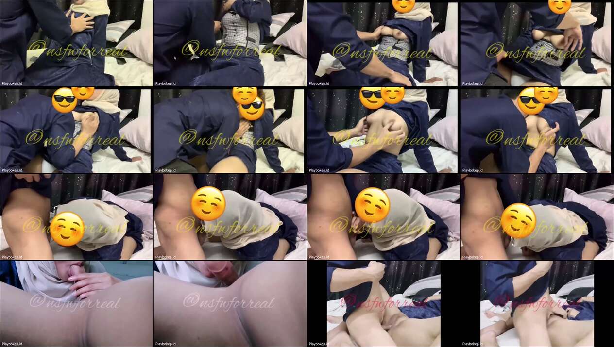 Video Ukhti Ngentot Yuk Sama Aku | KingBokep