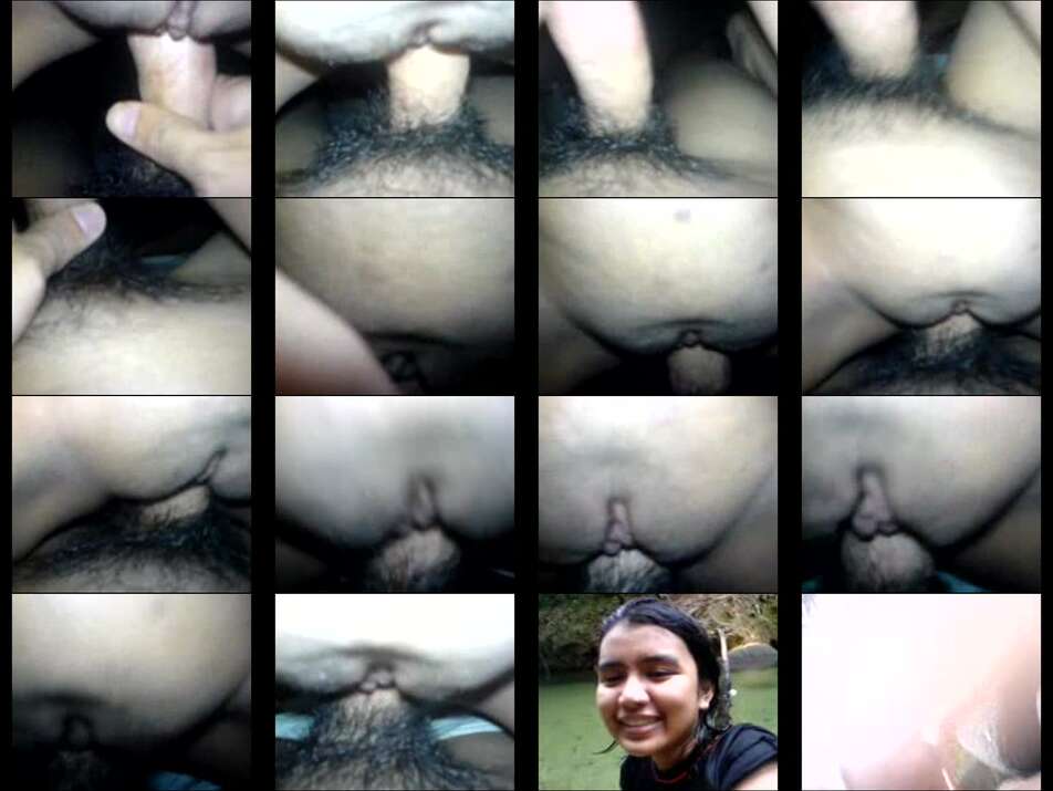 Video ABG Ngentot di Tempat Camping | KingBokep