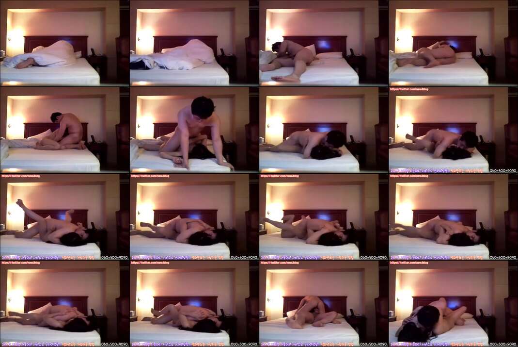 Video Bokep Bulan Madu Pasangan Di Hotel | KingBokep