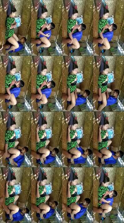 Video Porno Main di Gubuk Sawah | KingBokep