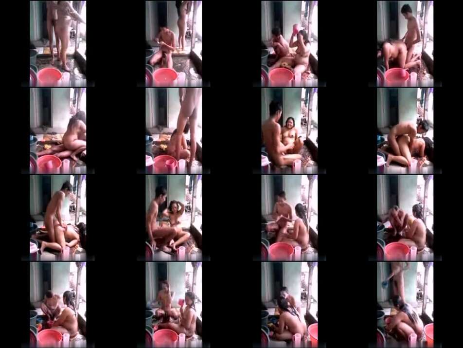 Video Porno Tante Hamil Ngentot Terus | KingBokep