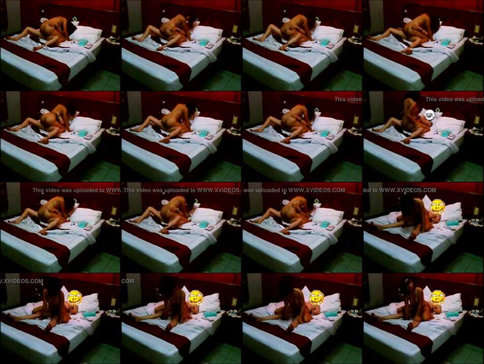 Video Remaja Nakal Ngentot di Hotel | KingBokep