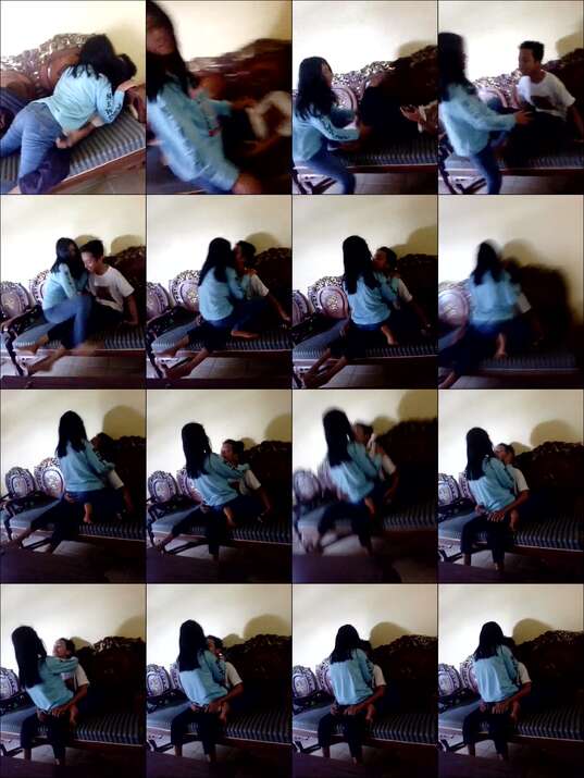 Video Sex Cewe Lagi Sange Berat | KingBokep