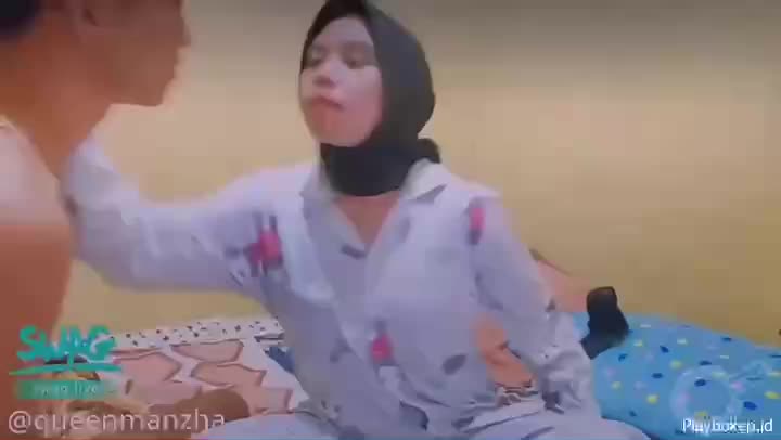 Video Waduhh Ughte Bereaksi | KingBokep