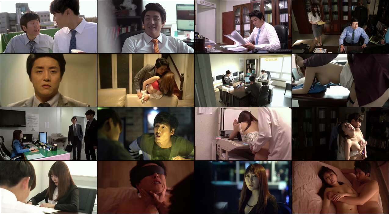 Video What A Good Secretary Wants (2016) | KingBokep